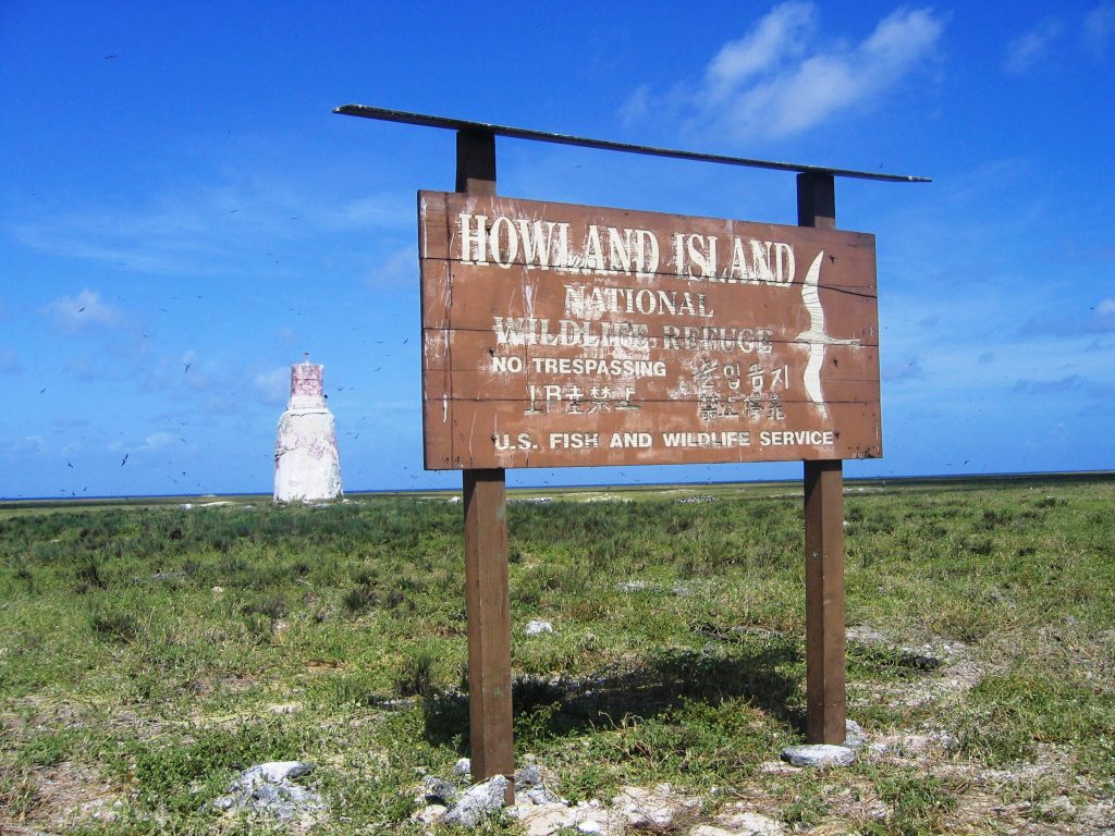 Howland Island Photo 1024x768 
